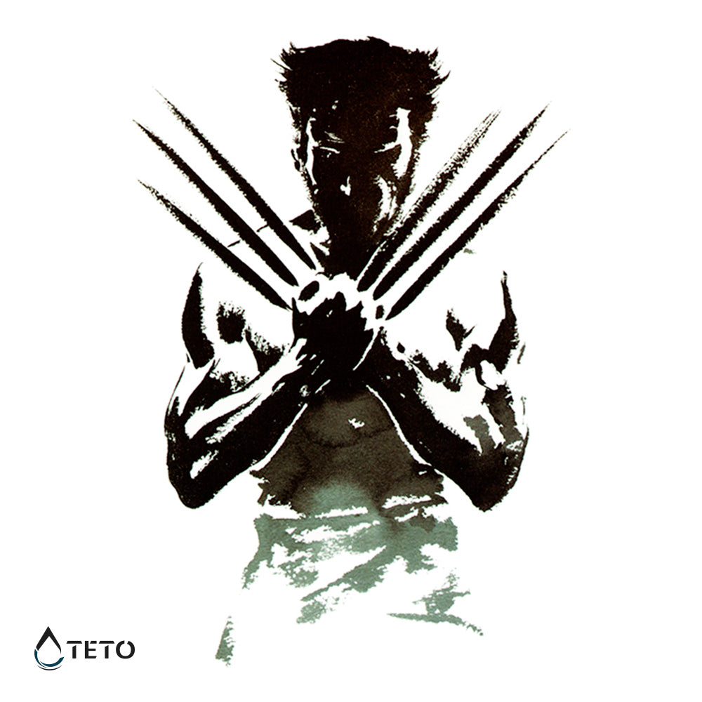 Wolverine