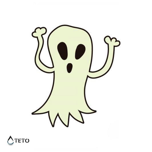 Duh - Sveti v temi - TETO Začasne Tetovaže