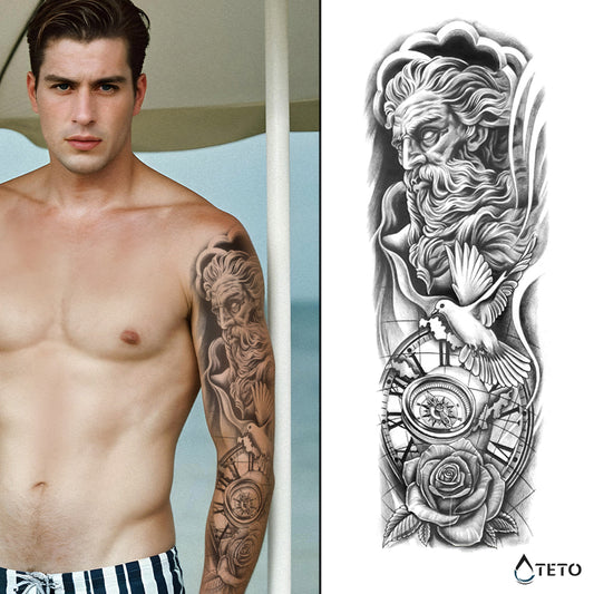 Bodi moder – Poltrajne