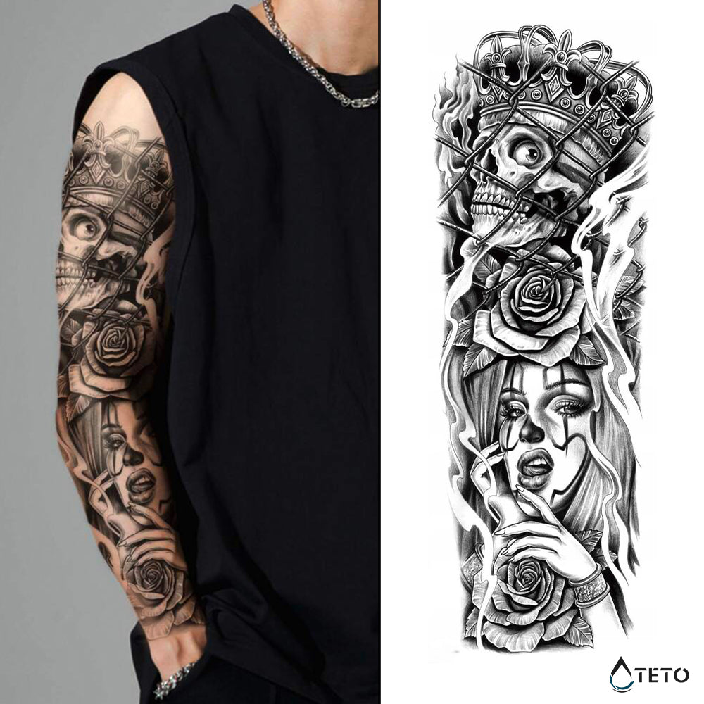 Pamet ni čarovnija – Poltrajne