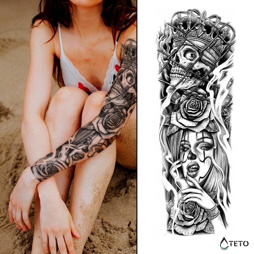 Pamet ni čarovnija – Poltrajne