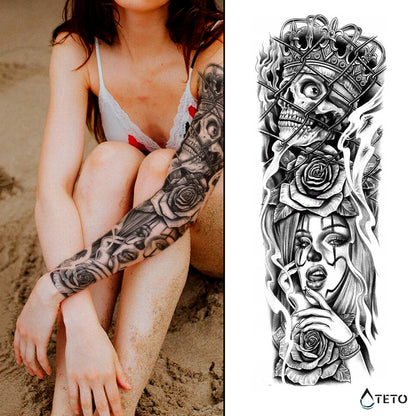 Pamet ni čarovnija – Poltrajne